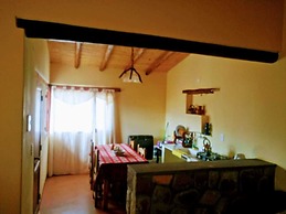 La Quinta de María -Tilcara