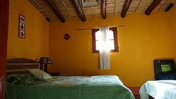 La Quinta de María -Tilcara