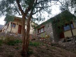 La Quinta de María -Tilcara