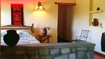 La Quinta de María -Tilcara