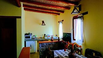 La Quinta de María -Tilcara