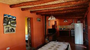 La Quinta de María -Tilcara