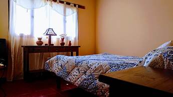 La Quinta de María -Tilcara