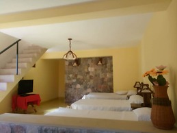 La Quinta de María -Tilcara