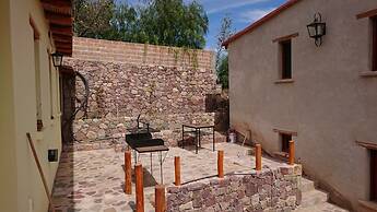 La Quinta de María -Tilcara