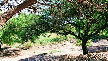 La Quinta de María -Tilcara