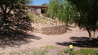 La Quinta de María -Tilcara