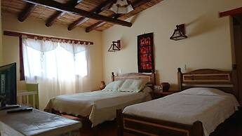 La Quinta de María -Tilcara