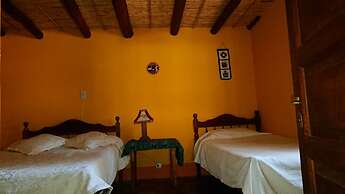 La Quinta de María -Tilcara