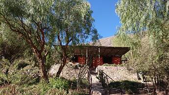 La Quinta de María -Tilcara