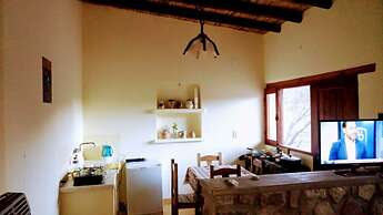 La Quinta de María -Tilcara