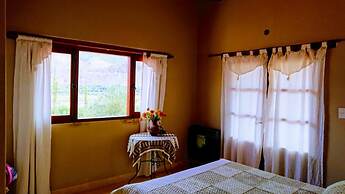 La Quinta de María -Tilcara