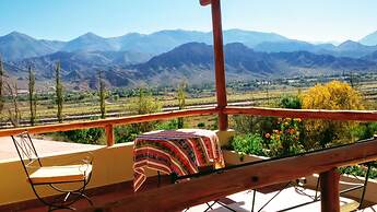 La Quinta de María -Tilcara