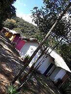 Pousada Quinta do Barão