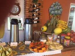 Pousada Quinta do Barão