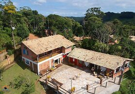 Pousada Quinta do Barão