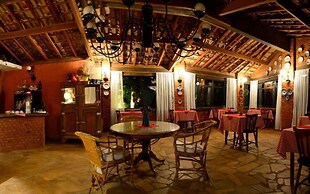 Pousada Quinta do Barão