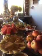 Pousada Quinta do Barão