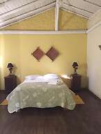 Pousada Quinta do Barão