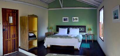 Pousada Quinta do Barão