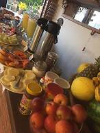 Pousada Quinta do Barão