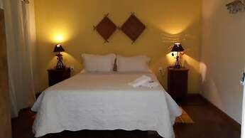 Pousada Quinta do Barão