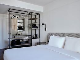 Doryssa Lithos Hotel