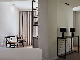 Doryssa Lithos Hotel