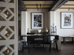 Doryssa Lithos Hotel