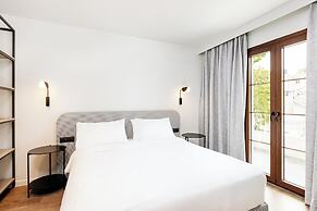 Doryssa Lithos Hotel