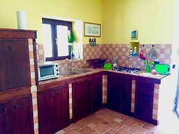 Villa Nocri