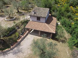 Villa Nocri