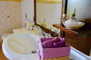 Villa Nocri