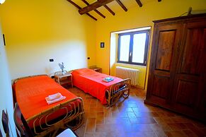 Villa Nocri