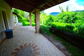 Villa Nocri