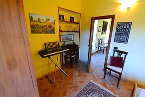 Villa Nocri