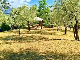 Villa Nocri