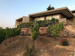 Vald'arêgos Douro Turismo Rural