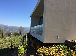 Vald'arêgos Douro Turismo Rural