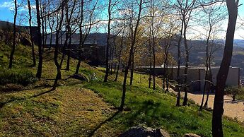 Vald'arêgos Douro Turismo Rural