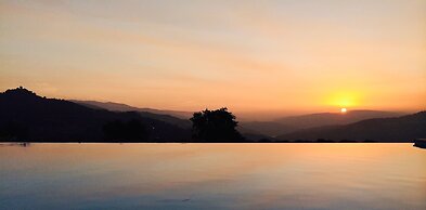 Vald'arêgos Douro Turismo Rural