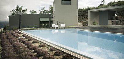 Vald'arêgos Douro Turismo Rural