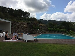 Vald'arêgos Douro Turismo Rural