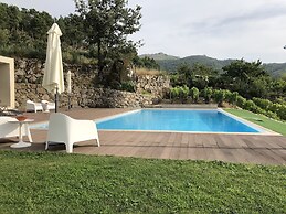 Vald'arêgos Douro Turismo Rural