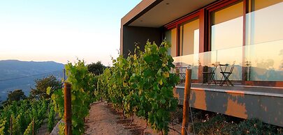 Vald'arêgos Douro Turismo Rural