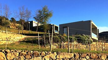 Vald'arêgos Douro Turismo Rural