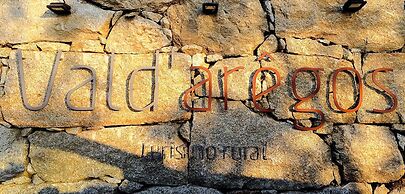 Vald'arêgos Douro Turismo Rural