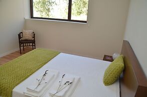 Vald'arêgos Douro Turismo Rural