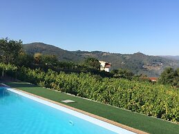 Vald'arêgos Douro Turismo Rural