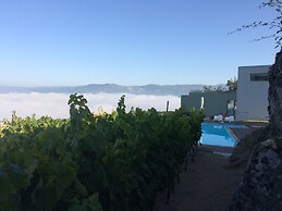 Vald'arêgos Douro Turismo Rural